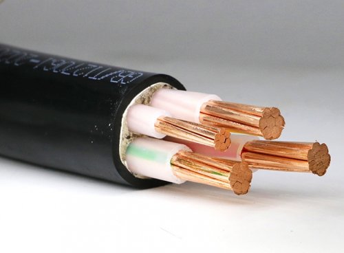 電力電纜有哪些種類？