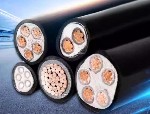 電纜和電線是什么樣的關系呢？